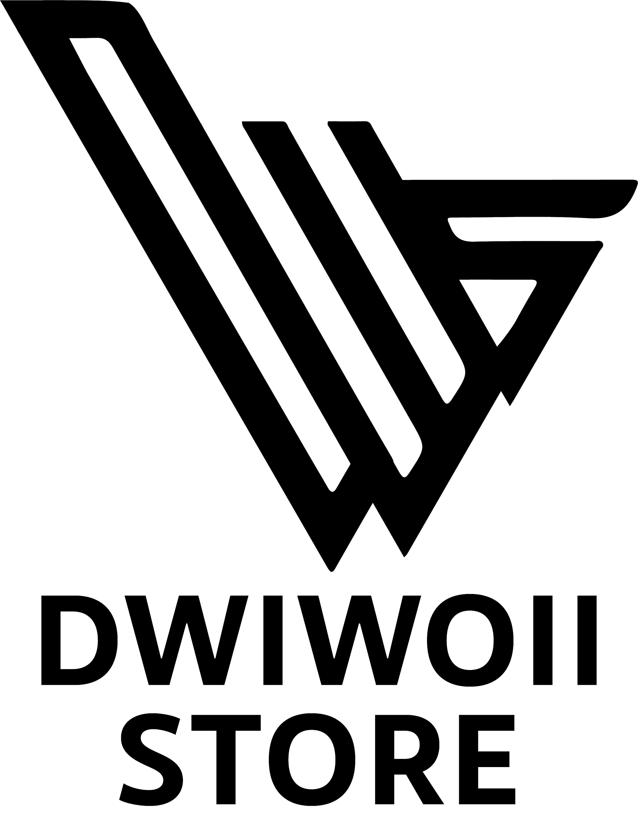 DWIWOII Logo
