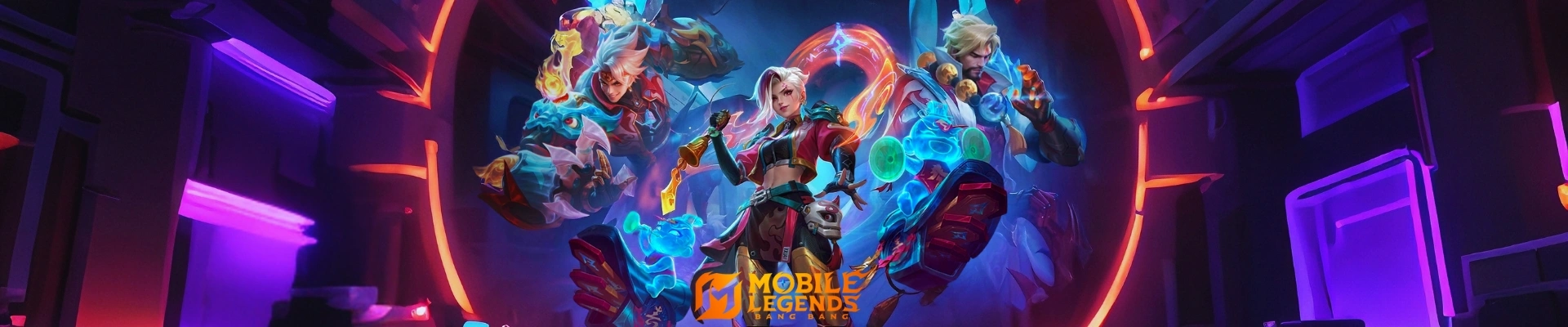 Mobile Legends
